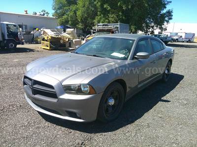2014 Dodge Charger