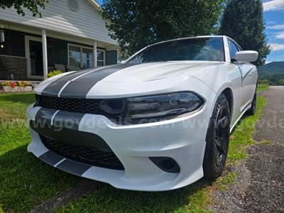 2016 Dodge Charger 5.7 V8 Hemi Pursuit  ***See Test Drive Video***