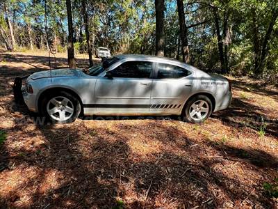 2006 Dodge Charger 5.7 HEMI