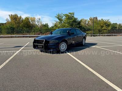 2020 Dodge Charger V8 AWD Ready To Go!
