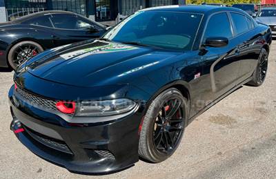 2015 Dodge Charger