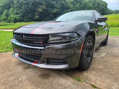2019 Dodge Charger 5.7 V8 HEMI   ***See Test Drive Video***