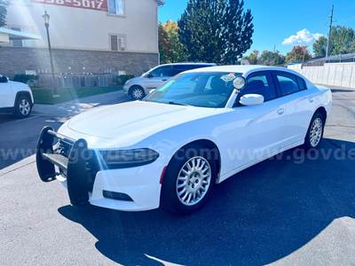 2019 DODGE CHARGER RUNS AND DRIVES SHIPPING AVAILABLE