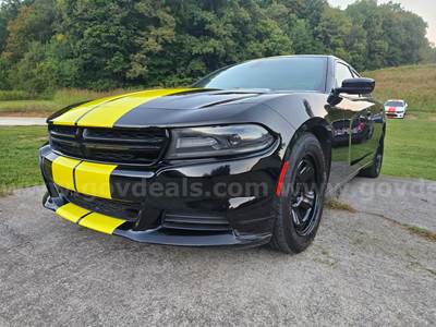 2019 Dodge Charger 5.7 V8 HEMI   ***See Test Drive Video***