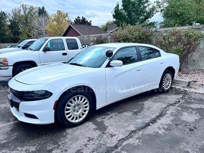 2019 DODGE CHARGER RUNS AND DRIVES - SHIPPING AVAILABLE