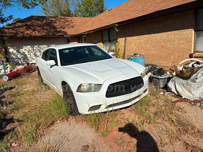 2014 Dodge Charger