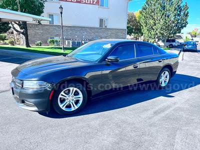 2019 DODGE CHARGER RUNS AND DRIVES - SHIPPING AVAILABLE