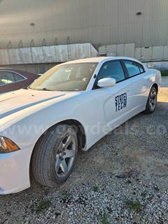 2014 Dodge Charger