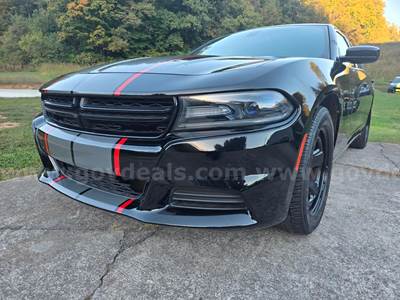 2016 Dodge Charger 5.7 V8 HEMI **Low Miles** (See Test Drive Video)
