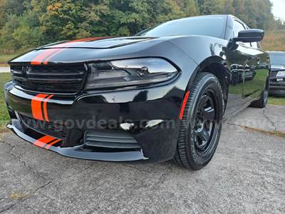 2019 Dodge Charger 5.7 V8 HEMI  ***See Test Drive Video***