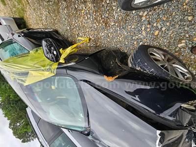 2009 Infiniti G Sedan G37