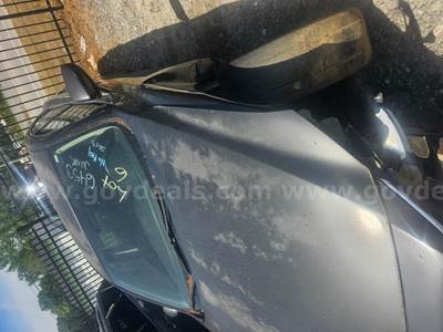 2014 Mazda Mazda6 i Sport AT