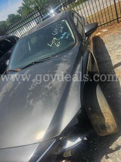 2014 Mazda Mazda6 i Sport AT