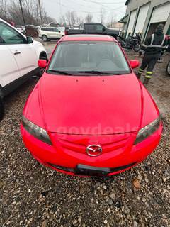 2007 Mazda 6