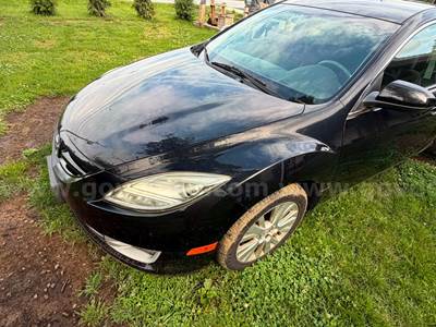 2010 Mazda Mazda6