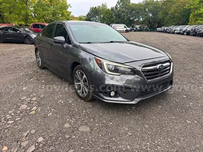 2019 Subaru Legacy