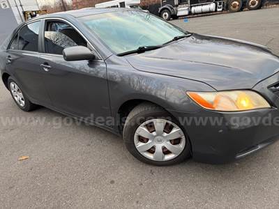2009 Toyota Camry