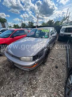 1994 Toyota Camry
