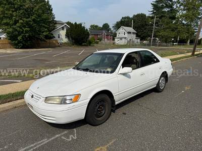 1998 Toyota Camry LE