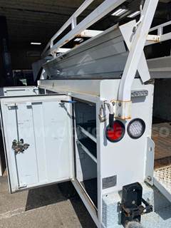 2008 Ford F350 Super Duty XL