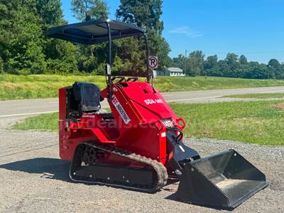 2026 AGT Mini Skid Steer