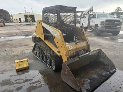 2006 ASV RC-60 Compact Track Loader