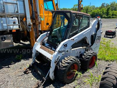 2004 Bobcat S185