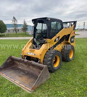 Heavy Equipment