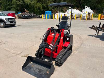 2026 SDLANCH SSL580 Mini Skid Steer
