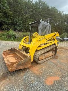 2015 Takeuchi TL-10