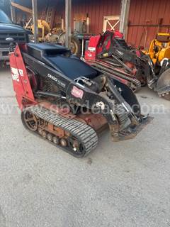 2008 Toro TX-525 Wide Track Dingo