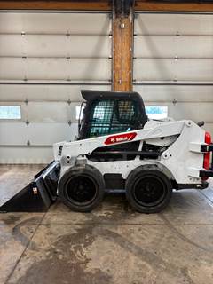 2023 Bobcat S510 Skid Steer