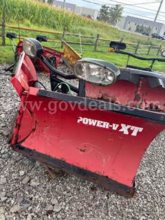 Snowplow