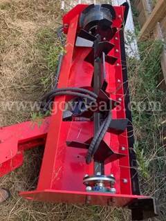 Skid Steer Snow Blower NEW
