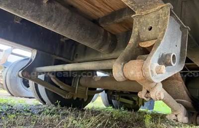 2023 Big Tex 22GN-30BK+5MR Tandem Dual Gooseneck Equipment Trailer (23,900 lb GVWR)