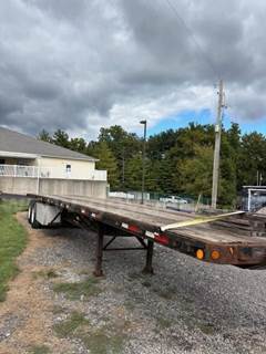 2006 Lufkin 42ft trailer