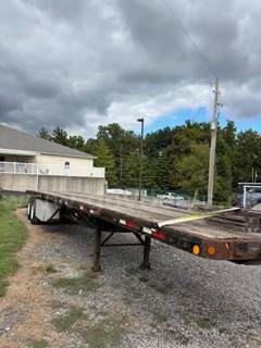 2006 Lufkin 42ft trailer