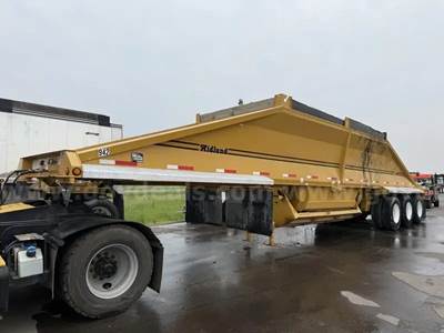 2018 Midland TC3000 BELLY DUMP