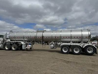 2018 POLAR STAINLESS STEEL