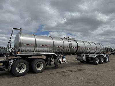 2018 POLAR STAINLESS STEEL