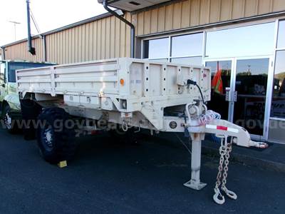 M1082 LMTV trailer