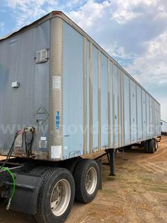 1994 Utility Trailer