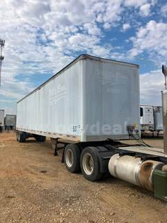 2005 Utility Trailer Manufacturer