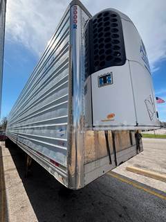 2004 Utility Trailer Manufacturer