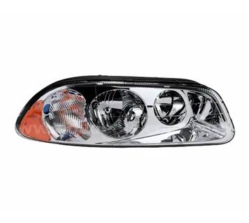 Lot Of 30 Right Headlight Assembly For 2004-2008 Mack CXN Right/Passenger Side /W.H&L Bulbs