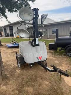 2017 Wacker Neuson