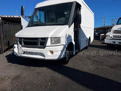 2015 Isuzu NPR