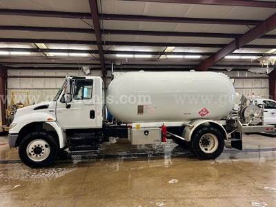 2011 International 4300