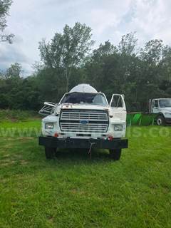 1994 Ford F600G
