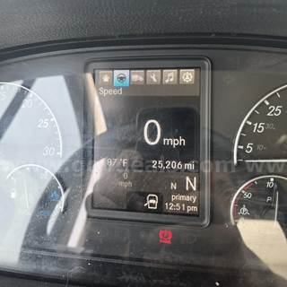 2025 Freightliner M2-Propane Truck